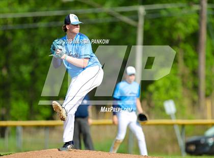 Thumbnail 1 in Bishop Grimes vs Weedsport photogallery.