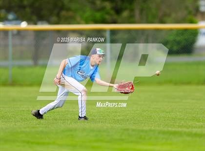 Thumbnail 2 in Bishop Grimes vs Weedsport photogallery.