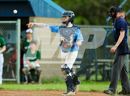 Thumbnail 3 in Bishop Grimes vs Weedsport photogallery.
