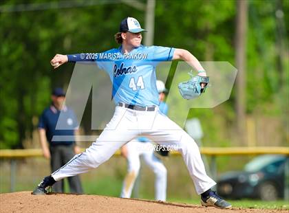 Thumbnail 2 in Bishop Grimes vs Weedsport photogallery.