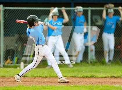 Thumbnail 1 in Bishop Grimes vs Weedsport photogallery.
