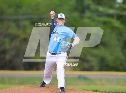 Thumbnail 3 in Bishop Grimes vs Weedsport photogallery.