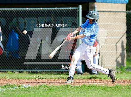 Thumbnail 1 in Bishop Grimes vs Weedsport photogallery.