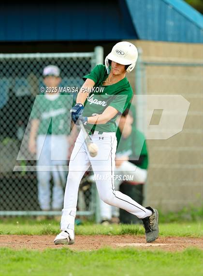 Thumbnail 2 in Bishop Grimes vs Weedsport photogallery.