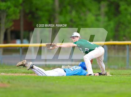 Thumbnail 2 in Bishop Grimes vs Weedsport photogallery.