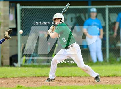 Thumbnail 3 in Bishop Grimes vs Weedsport photogallery.