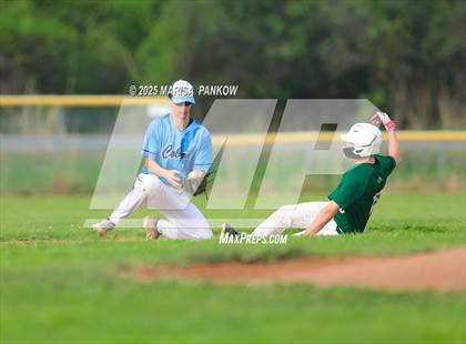 Thumbnail 3 in Bishop Grimes vs Weedsport photogallery.