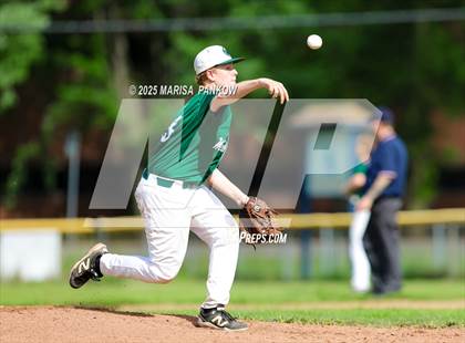 Thumbnail 2 in Bishop Grimes vs Weedsport photogallery.