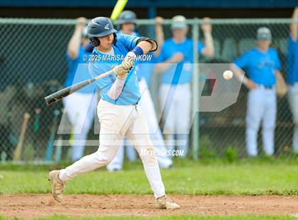 Thumbnail 3 in Bishop Grimes vs Weedsport photogallery.