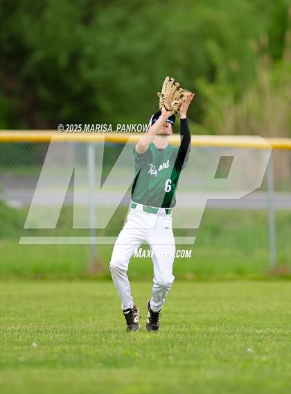 Thumbnail 3 in Bishop Grimes vs Weedsport photogallery.