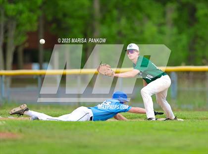 Thumbnail 3 in Bishop Grimes vs Weedsport photogallery.