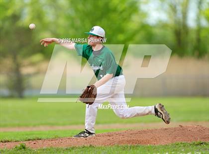 Thumbnail 3 in Bishop Grimes vs Weedsport photogallery.