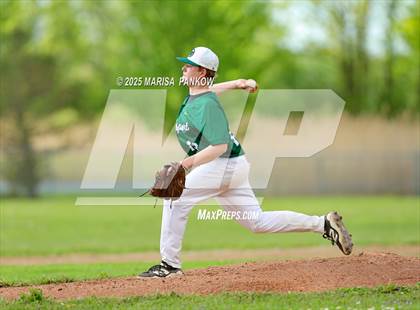 Thumbnail 2 in Bishop Grimes vs Weedsport photogallery.
