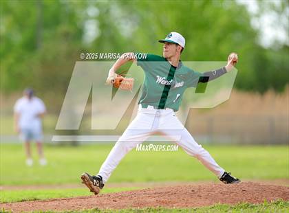 Thumbnail 3 in Bishop Grimes vs Weedsport photogallery.