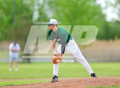 Thumbnail 1 in Bishop Grimes vs Weedsport photogallery.