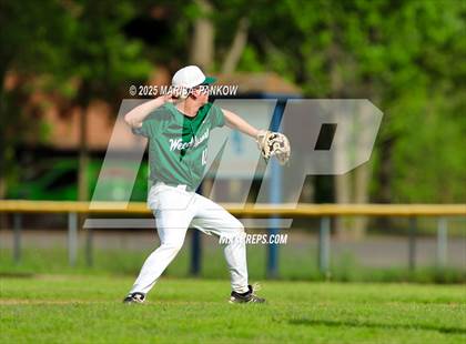Thumbnail 2 in Bishop Grimes vs Weedsport photogallery.