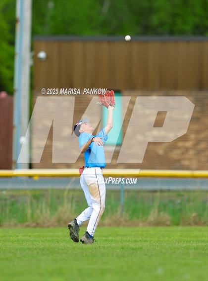 Thumbnail 1 in Bishop Grimes vs Weedsport photogallery.