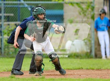 Thumbnail 2 in Bishop Grimes vs Weedsport photogallery.