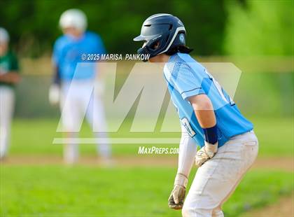 Thumbnail 1 in Bishop Grimes vs Weedsport photogallery.