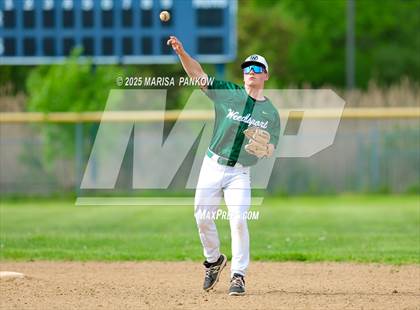 Thumbnail 3 in Bishop Grimes vs Weedsport photogallery.