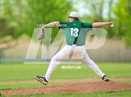 Thumbnail 1 in Bishop Grimes vs Weedsport photogallery.
