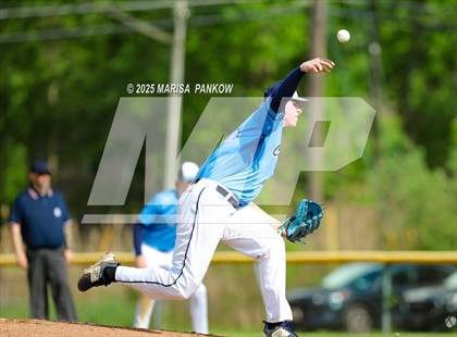 Thumbnail 1 in Bishop Grimes vs Weedsport photogallery.