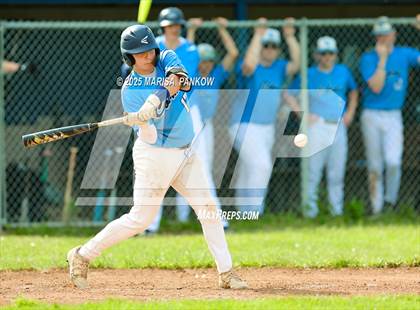 Thumbnail 2 in Bishop Grimes vs Weedsport photogallery.
