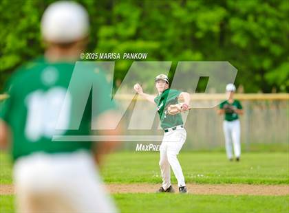 Thumbnail 3 in Bishop Grimes vs Weedsport photogallery.