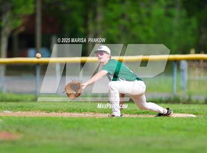 Thumbnail 3 in Bishop Grimes vs Weedsport photogallery.