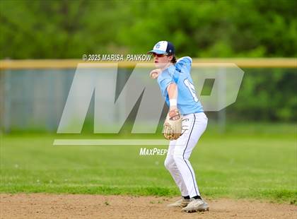 Thumbnail 3 in Bishop Grimes vs Weedsport photogallery.