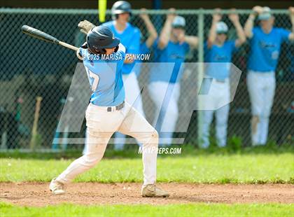 Thumbnail 3 in Bishop Grimes vs Weedsport photogallery.