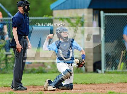 Thumbnail 3 in Bishop Grimes vs Weedsport photogallery.