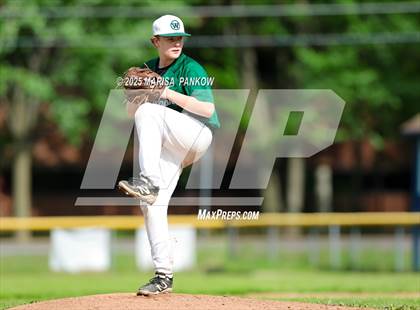Thumbnail 2 in Bishop Grimes vs Weedsport photogallery.