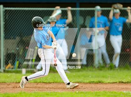 Thumbnail 2 in Bishop Grimes vs Weedsport photogallery.