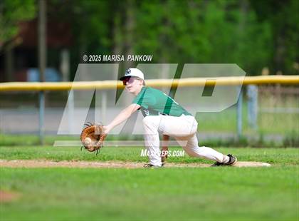 Thumbnail 1 in Bishop Grimes vs Weedsport photogallery.