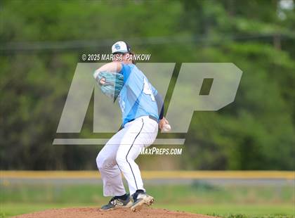 Thumbnail 2 in Bishop Grimes vs Weedsport photogallery.