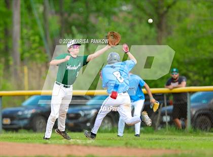 Thumbnail 3 in Bishop Grimes vs Weedsport photogallery.