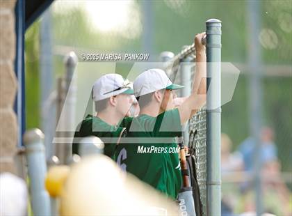 Thumbnail 2 in Bishop Grimes vs Weedsport photogallery.