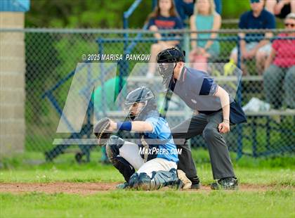 Thumbnail 3 in Bishop Grimes vs Weedsport photogallery.