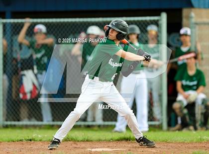 Thumbnail 1 in Bishop Grimes vs Weedsport photogallery.