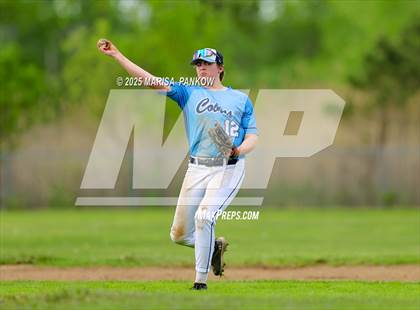 Thumbnail 2 in Bishop Grimes vs Weedsport photogallery.