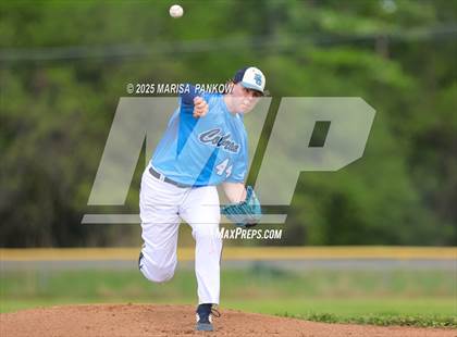 Thumbnail 1 in Bishop Grimes vs Weedsport photogallery.