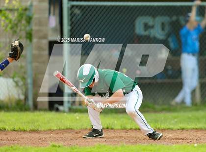 Thumbnail 3 in Bishop Grimes vs Weedsport photogallery.