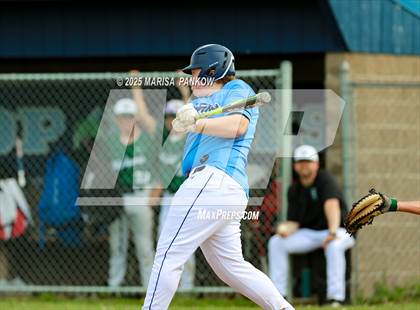 Thumbnail 2 in Bishop Grimes vs Weedsport photogallery.