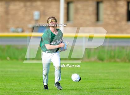 Thumbnail 3 in Bishop Grimes vs Weedsport photogallery.