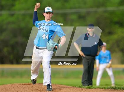 Thumbnail 1 in Bishop Grimes vs Weedsport photogallery.