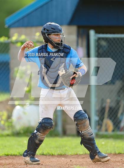 Thumbnail 3 in Bishop Grimes vs Weedsport photogallery.