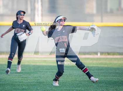 Thumbnail 3 in Mission Hills vs. Calexico photogallery.