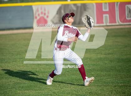Thumbnail 2 in Mission Hills vs. Calexico photogallery.