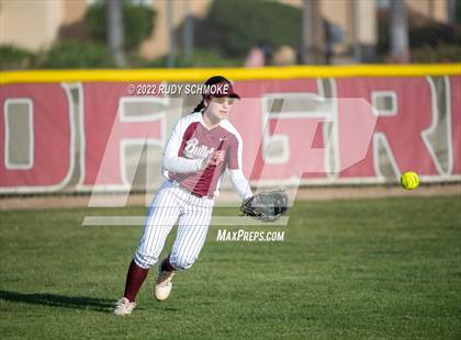 Thumbnail 3 in Mission Hills vs. Calexico photogallery.